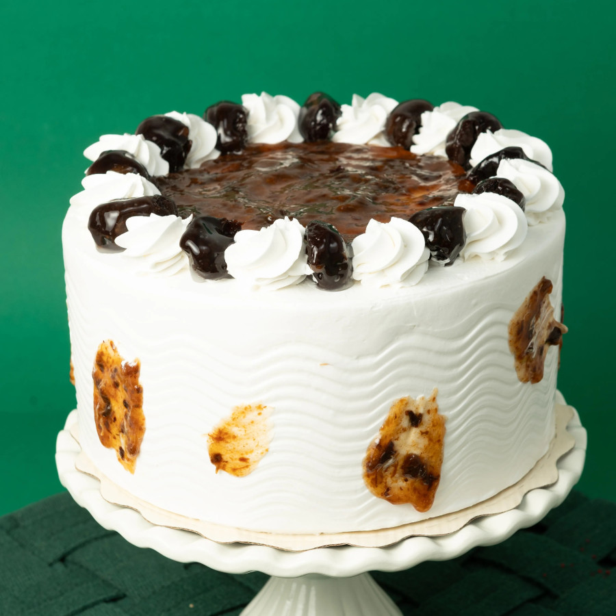 TORTA D'VINNA AMEIXA