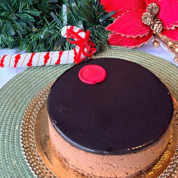 Chock Chock de Avelã ( PRODUTO DISPONÍVEL SÓ 24/12 a 31/12)