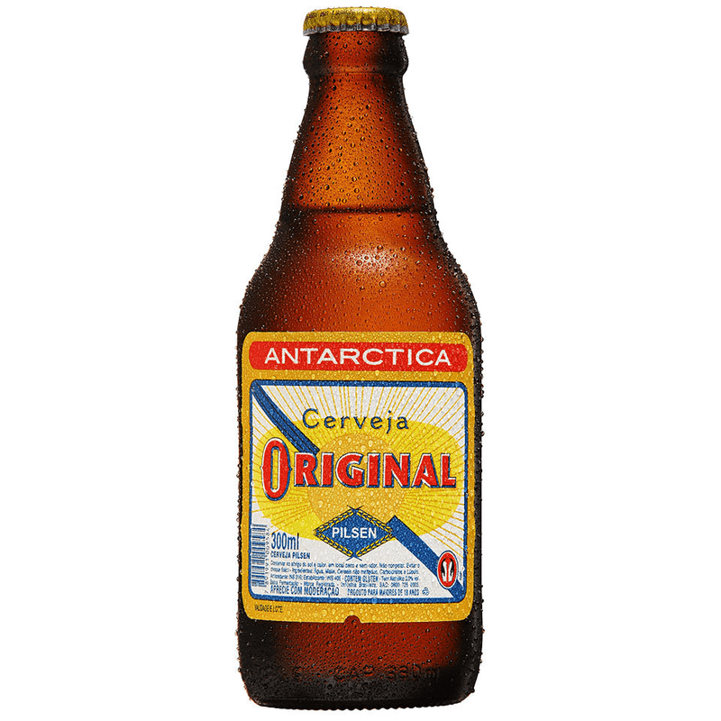 ORIGINAL LITRINHO 300ML