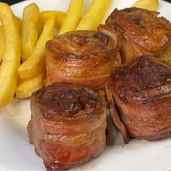 MEDALHÃO DE FILÉ MIGNON