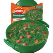 PANELINHA CALDO VERDE 