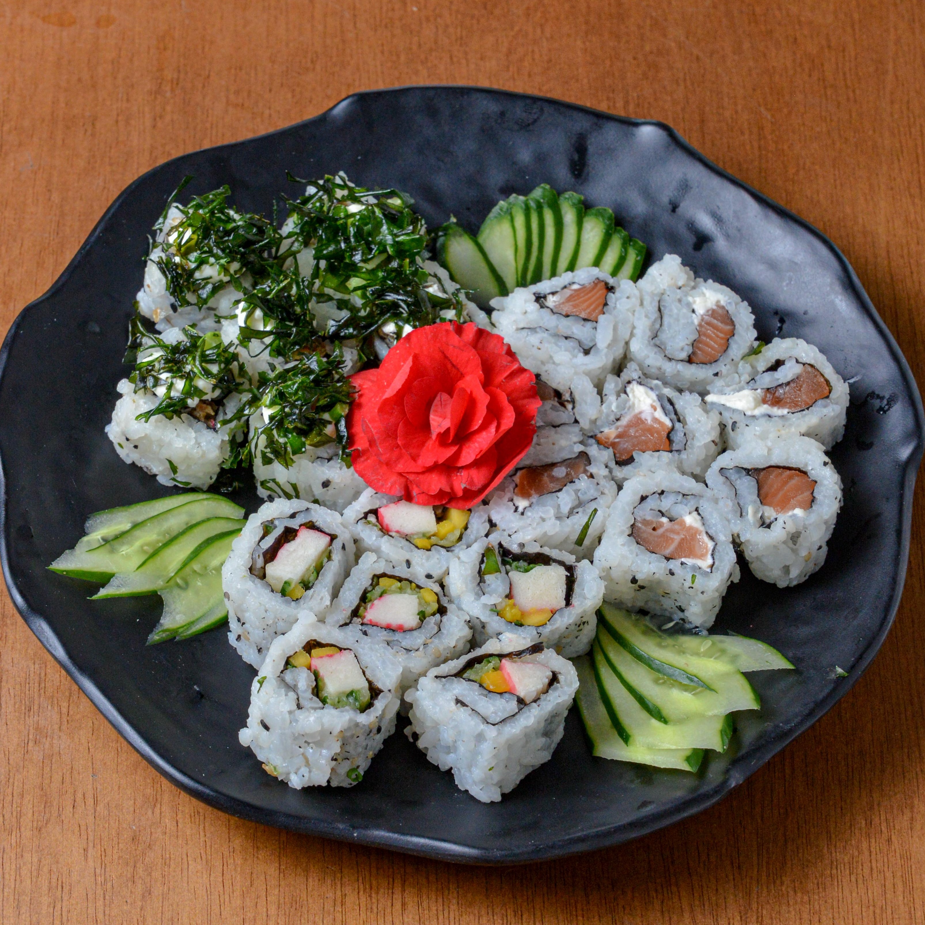 Comb. de Uramakis - 20 un