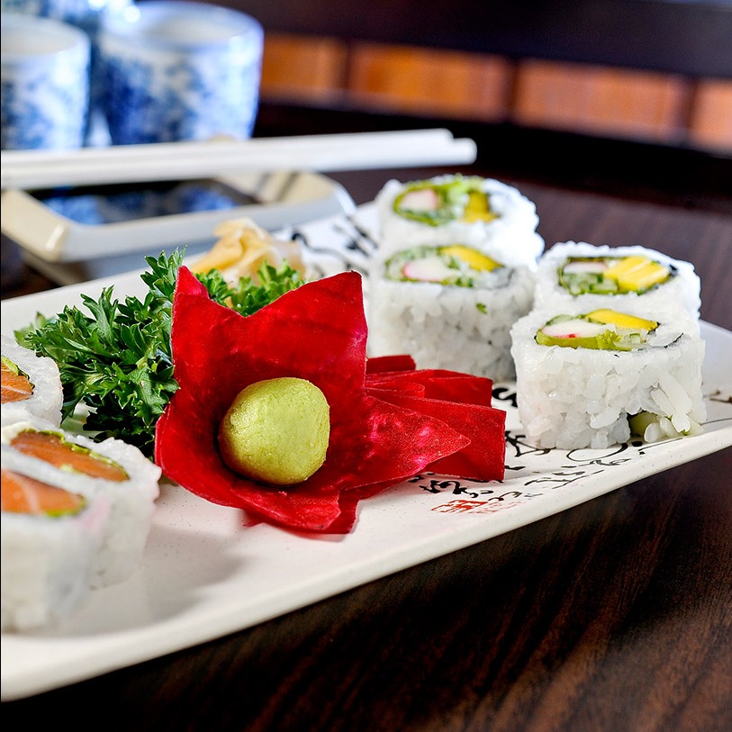 Comb. Uramaki – 10 un