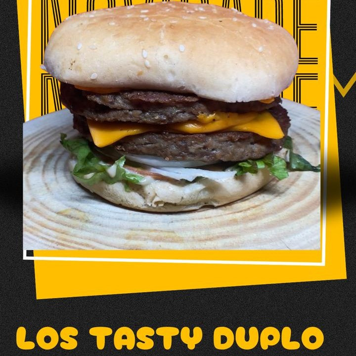Los Tasty Duplo