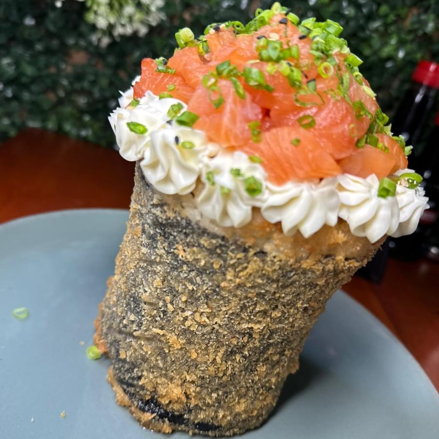 SUSHITONE  PHILADELPHIA 