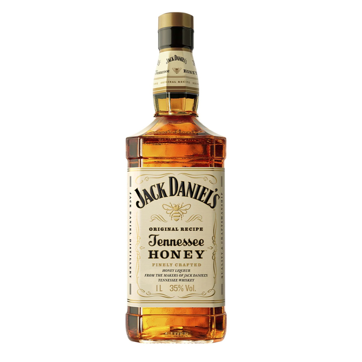 Whisky Jack Daniels Honey 1l