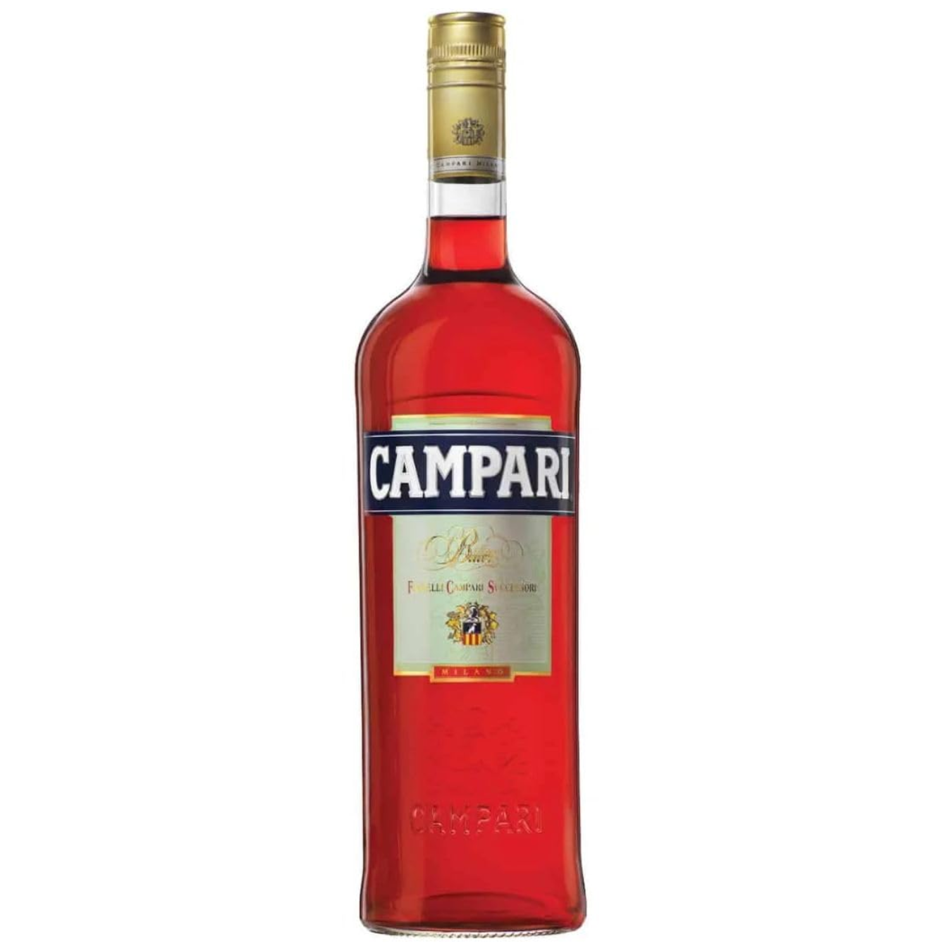 Campari 1 L