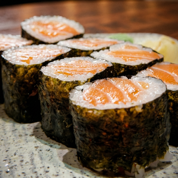 Shakemaki (8 unidades)