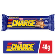 CHOC NESTLE CHARGE 40g