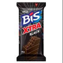 BIS XTRA BLACK