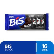 BIS BLACK 100G