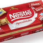 BOMBONS SORTIDOS NESTLE