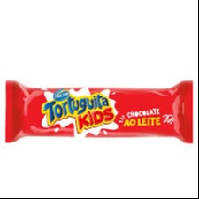 TORTUGUITA KIDS CHOCOLATE 12G