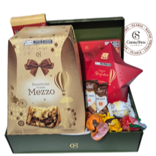  Cesta Natal M Trufado