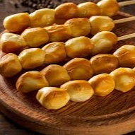 QUEIJO PROVOLONE 5 ESPETOS