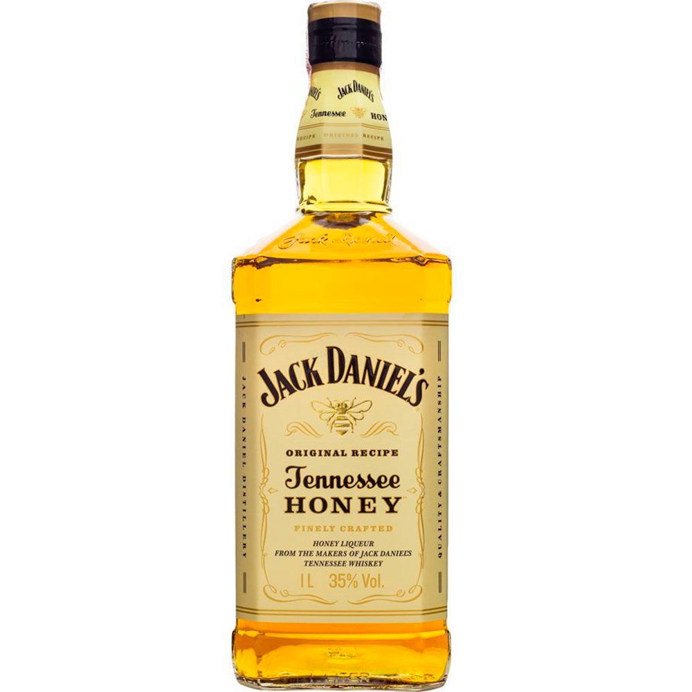 Jack Daniel`s Honey 700ml
