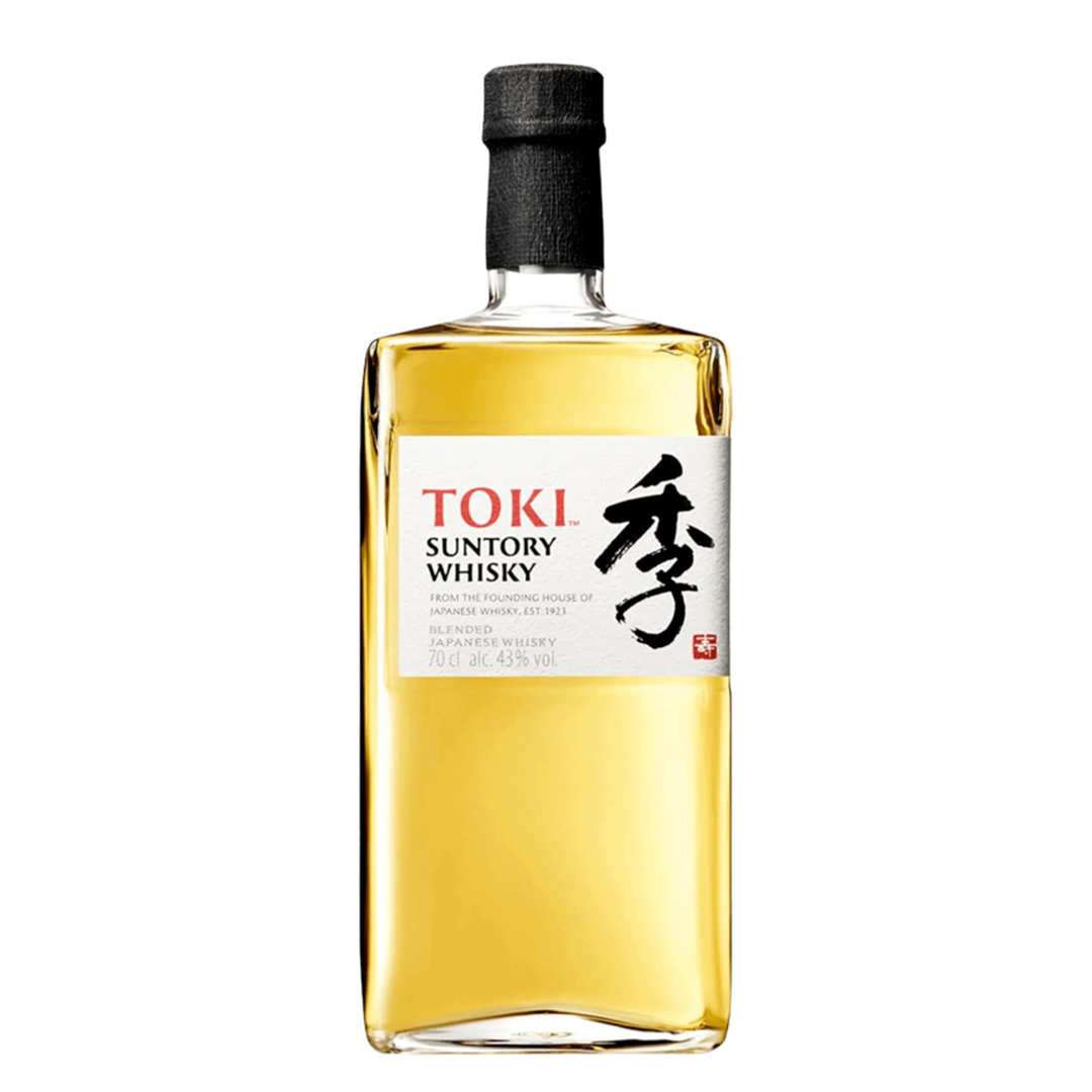 Whisky Toki Suntory 700ml