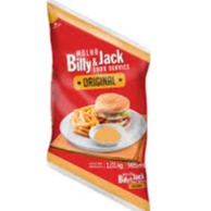 BISNAGA BILLY JACK  ORIGINAL 1,1KG