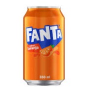 FANTA  LATA 