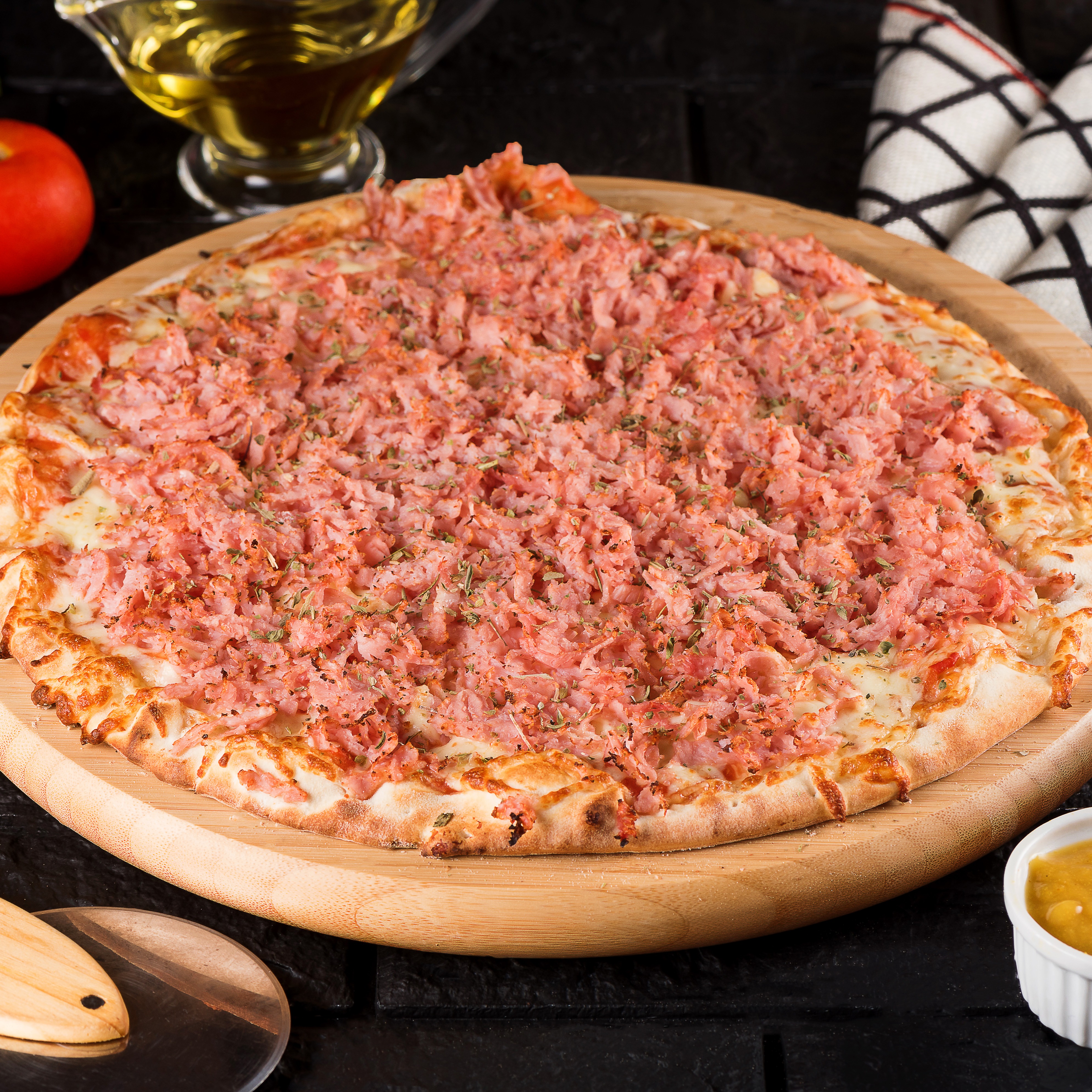 Giga - Presunto, por apenas R$ 49,90