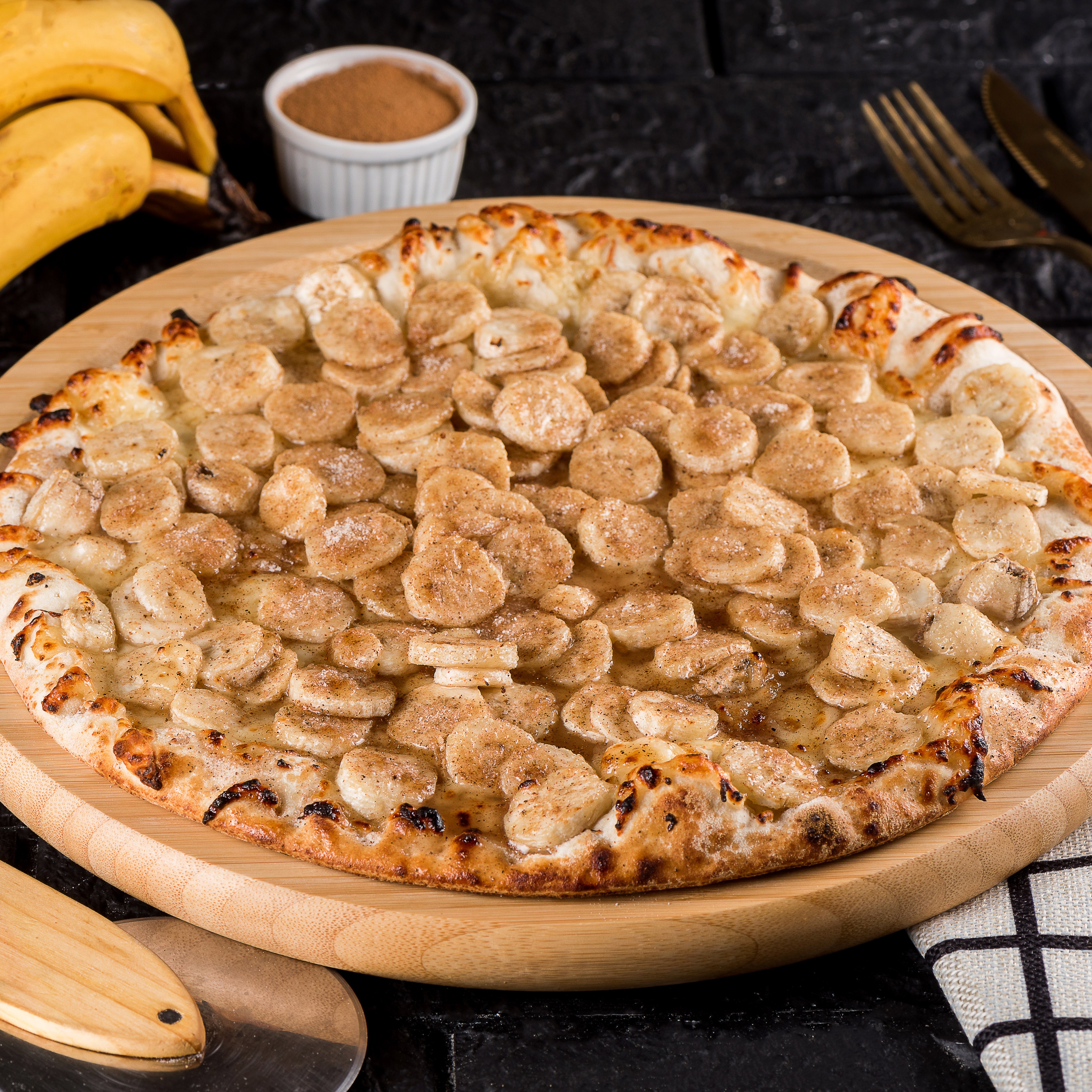 Broto - Banana, por apenas R$ 17,90