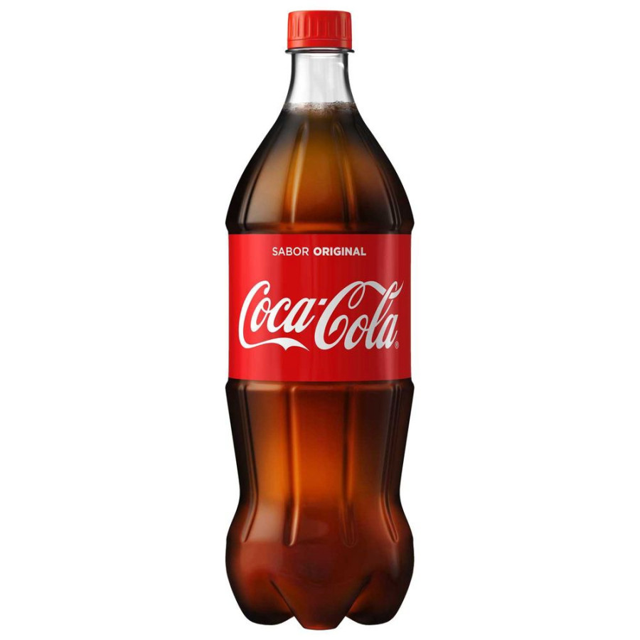 Coca 1L