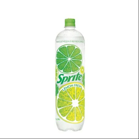Sprite Lemon