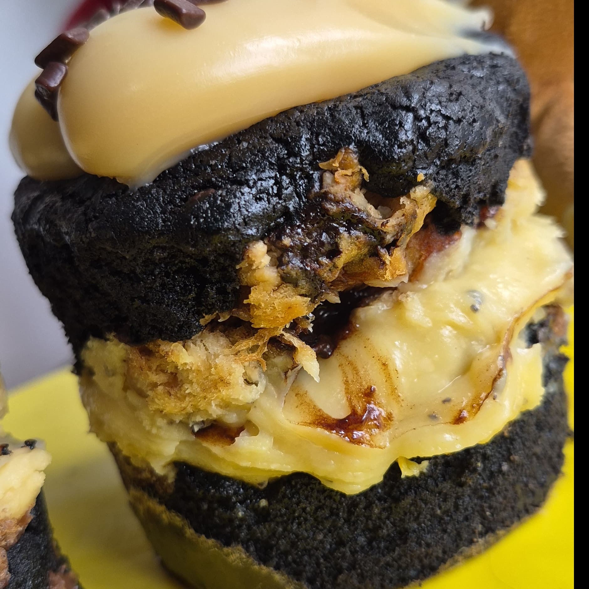  COOKIETTONE MARACUJÁ 