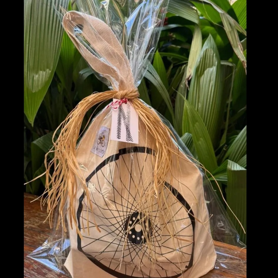 Cesta de Natal Ecobag