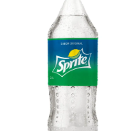 Sprite 2 litros