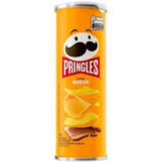 PRINGLES QUEIJO 105G