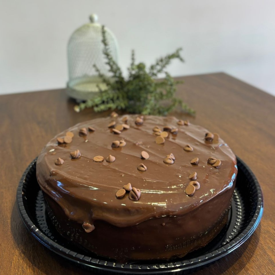 Bolo Chocotudo