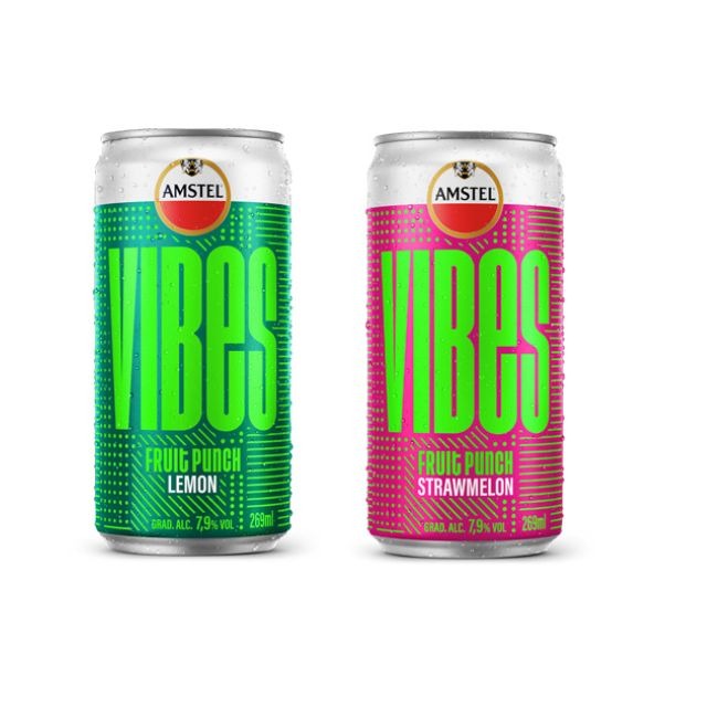 AMSTEL VIBES