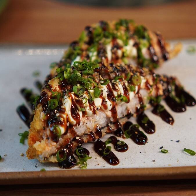 Hot Temaki - Promoção