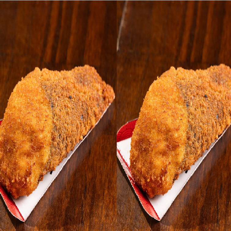 2 TEMAKI ROLL GRELHADO