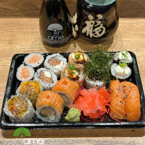 COMBO DO DIA 16 PEÇAS - 1621