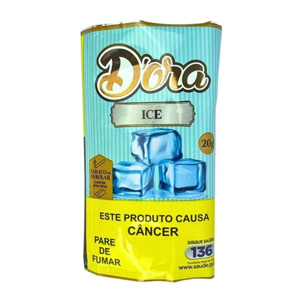 DORA ICE - 20g