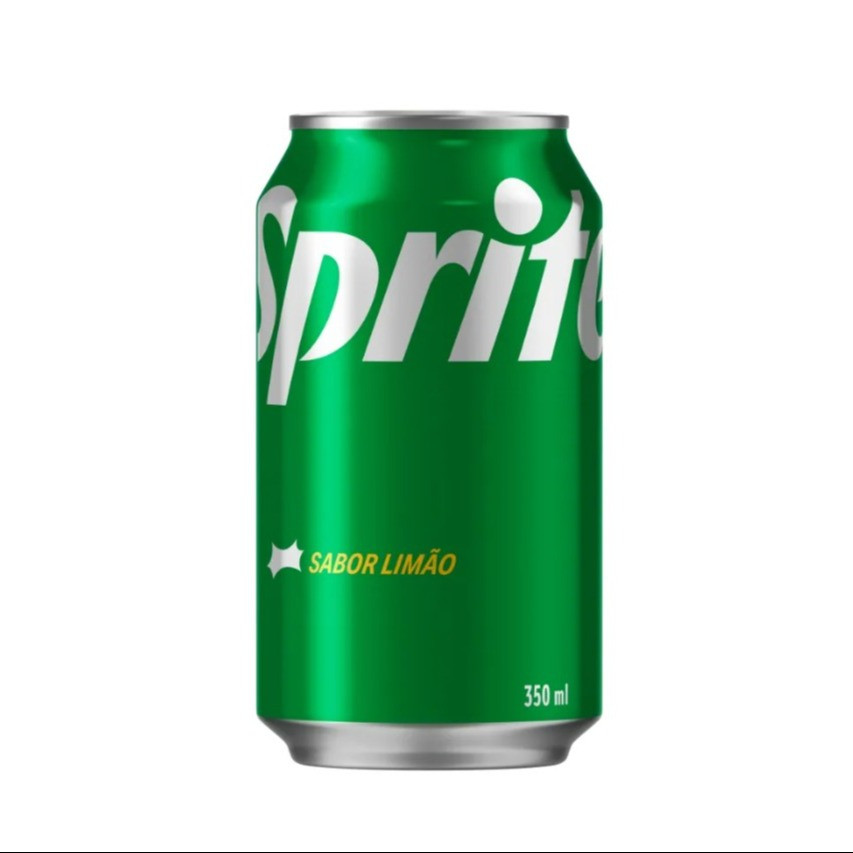 SPRITE ORIGINAL - 350ml