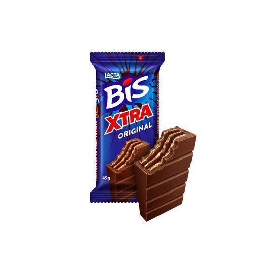 BIS XTRA 45G