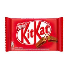 KIT KAT AO LEITE 41.5G NESTLE