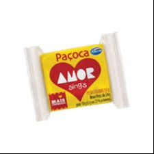 PACOCA AMOR SINGS