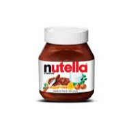 NUTELLA 140gr