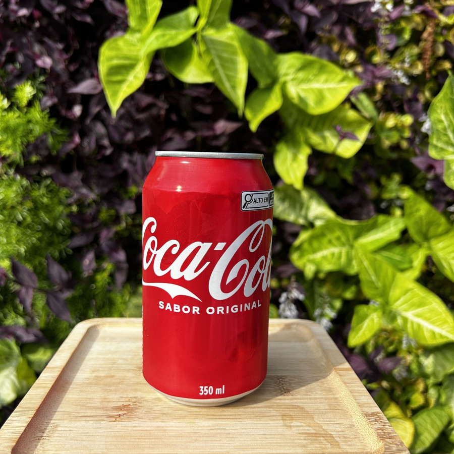 Coca-Cola