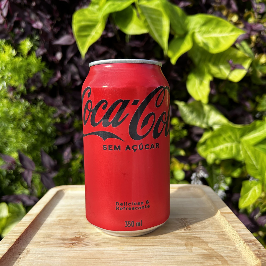 Coca-Cola Zero