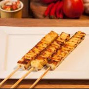 ESPETO DE QUEIJO COALHO