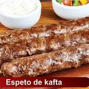ESPETO DE KAFTA