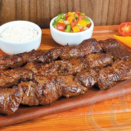 ESPETO DE CARNE