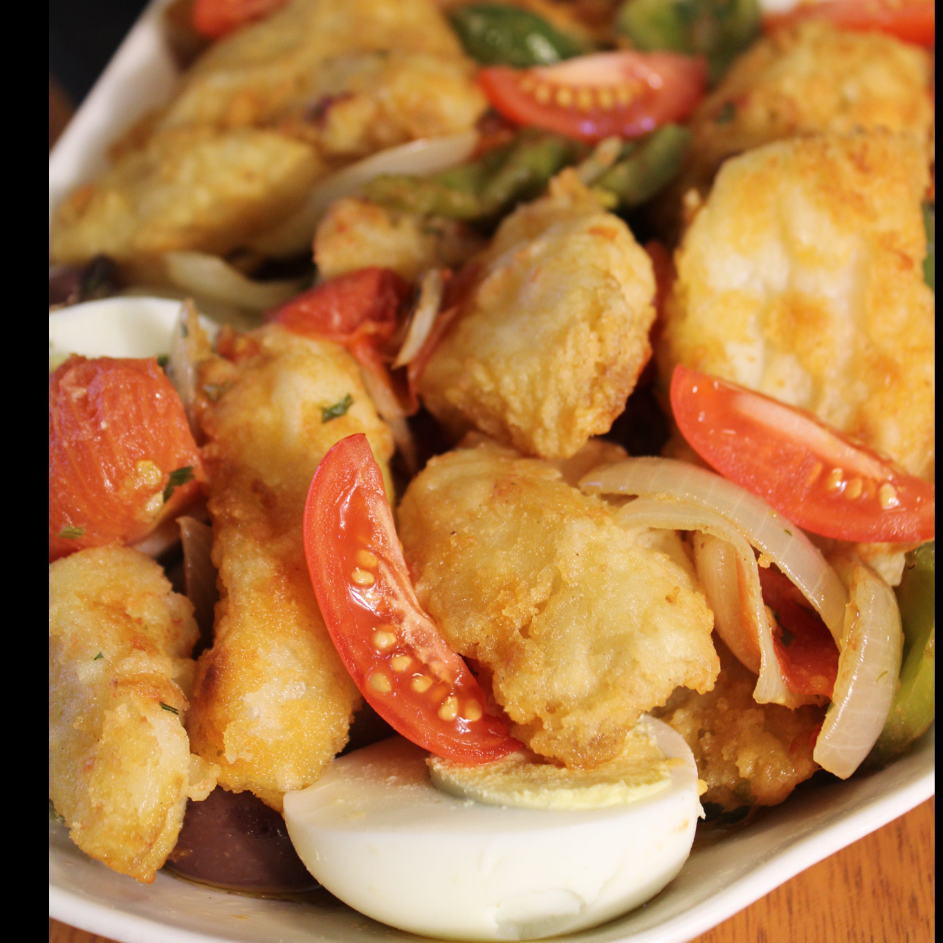 Bacalhau Zé Martinho