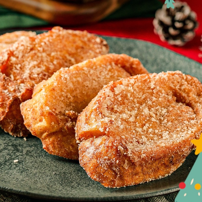 RABANADA TRADICIONAL