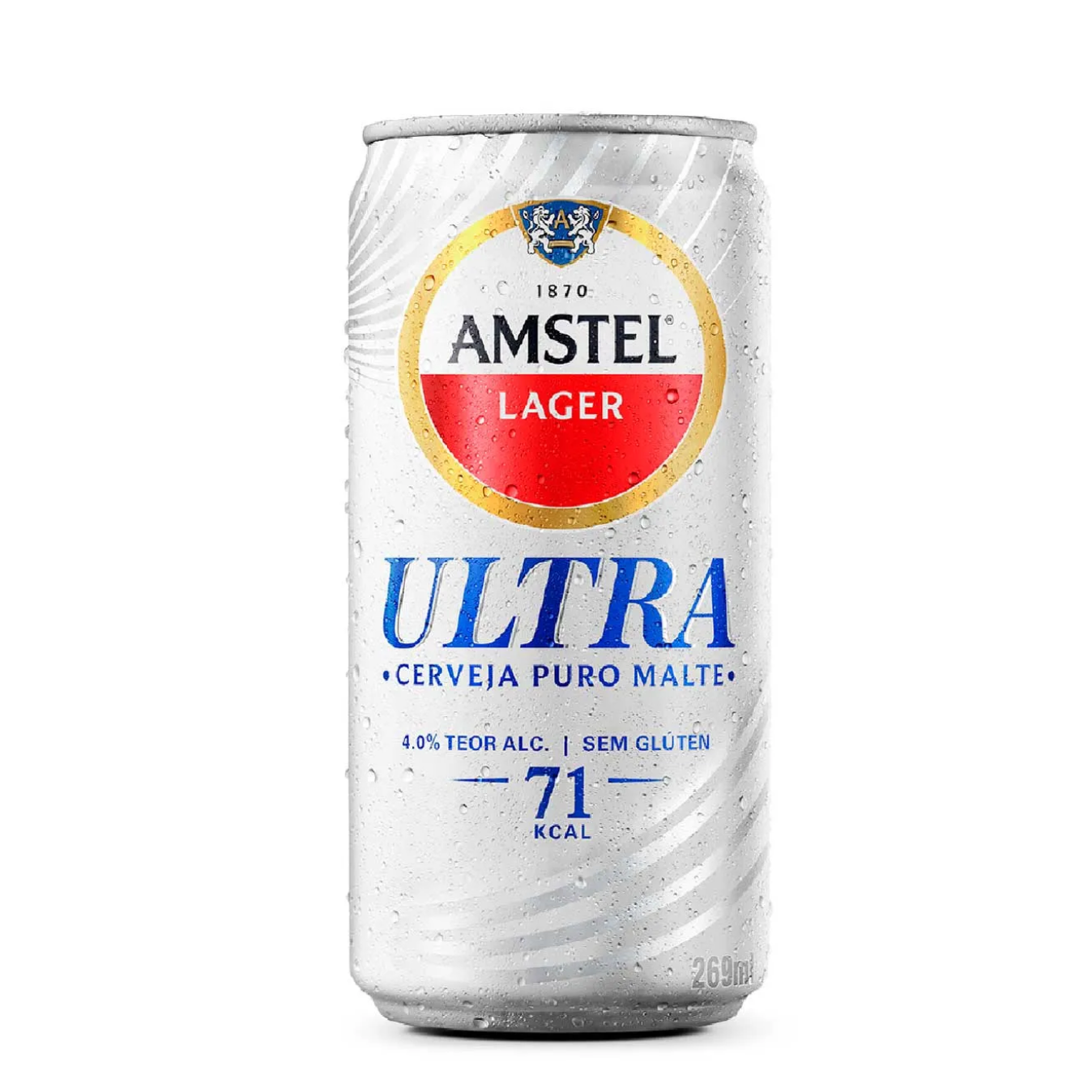 Amstel Ultra 269ml